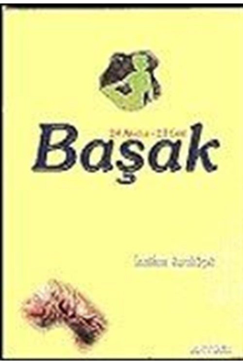 Başak Burcu (Cep Boy)
