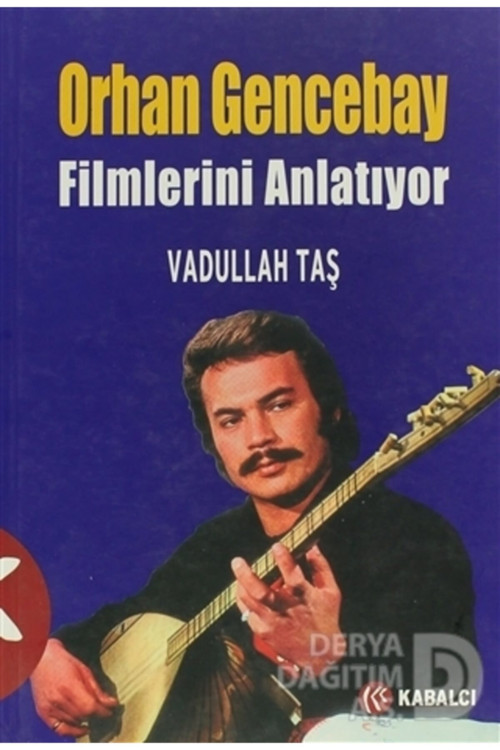 Orhan Gencebay Filmlerini Anlatıyor