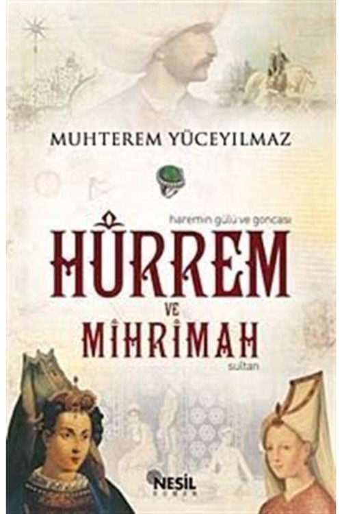 Hürrem Ve Mihrimah