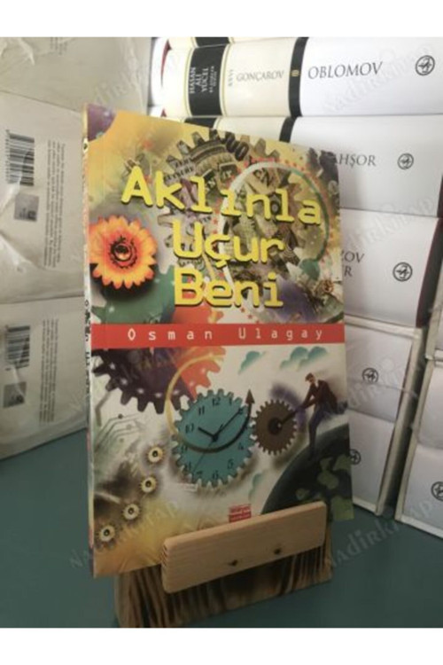 Aklınla Uçur Beni Osman Ulagay