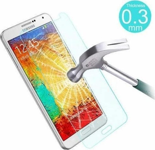 Nano Teknoloji Cam Samsung M10 Kırılmaz Cam Ekran Koruyucu