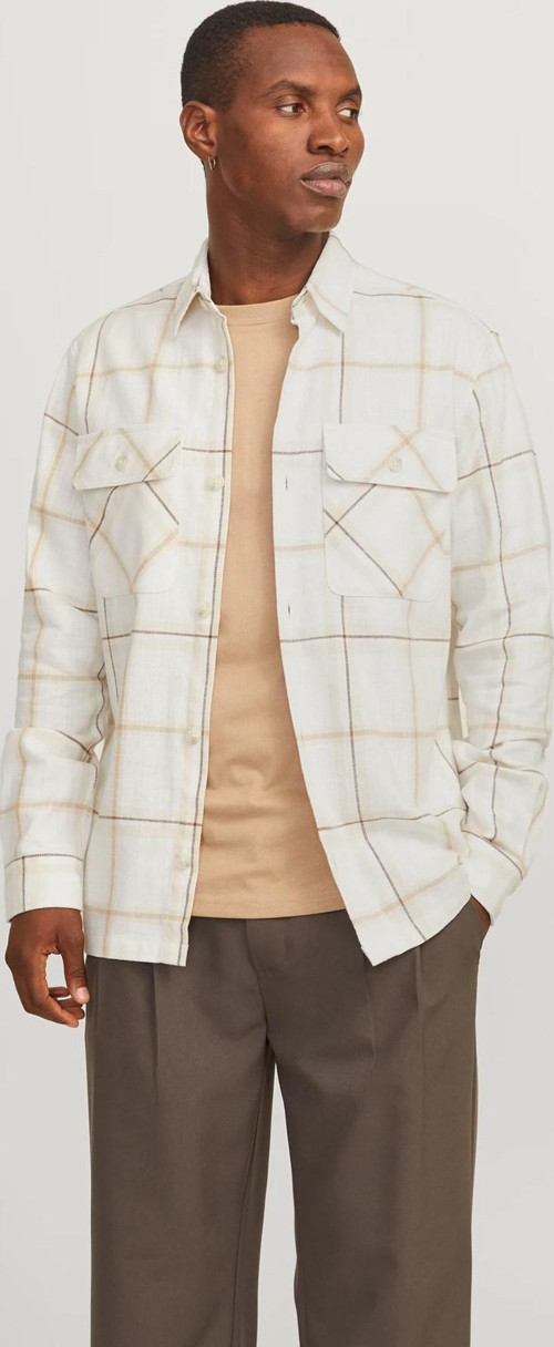 Jack & Jones Jprccraymond Erkek Gömlek