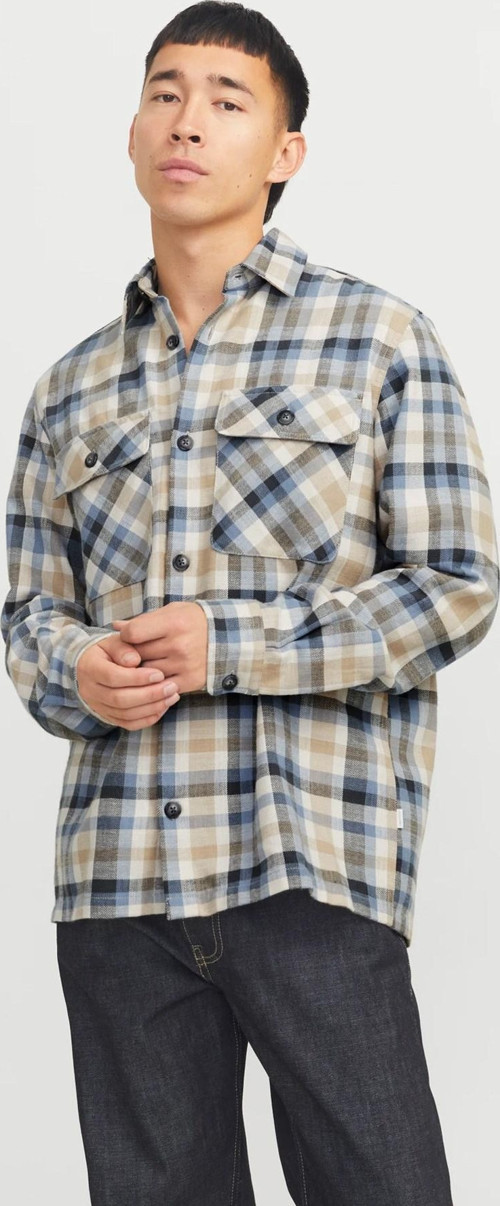Jack & Jones Jprccraymond Erkek Gömlek