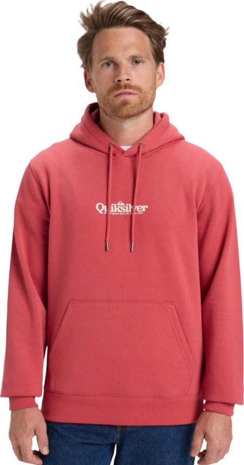 Screen Fleece Sweatshirt
