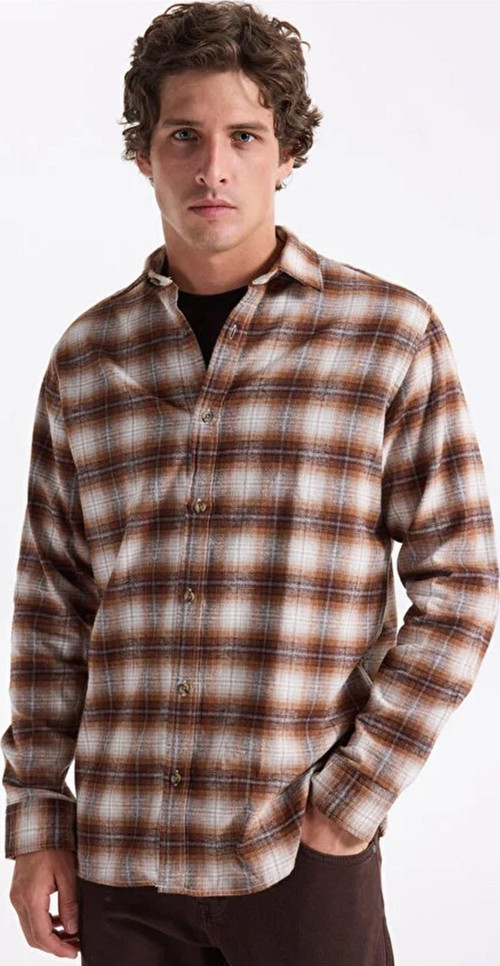 Jack & Jones Jjjoshua Erkek Gömlek