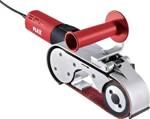 LBR 1506 VRA 1200W Kaynak Boru Zımparalama Makinesi