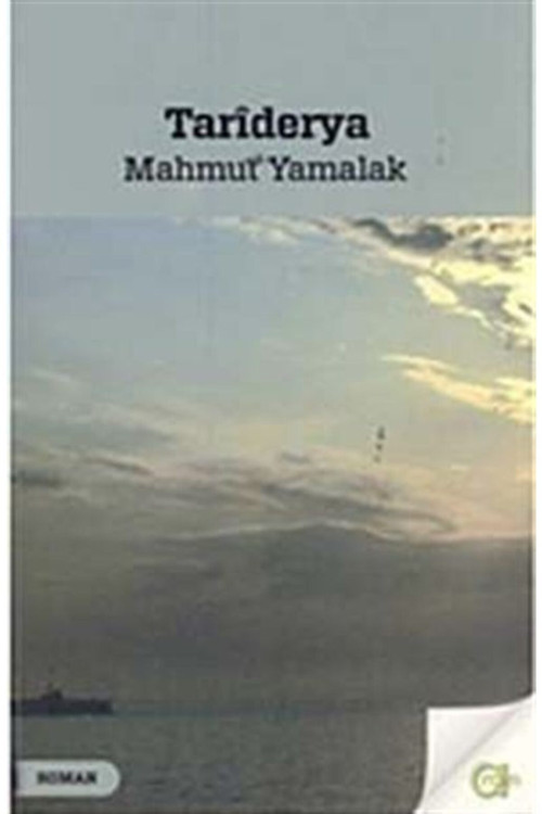 Tariderya - Mahmut Yamalak (2013 Basım)