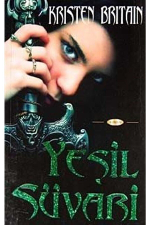 Yeşil Süvari - Kristen Britain