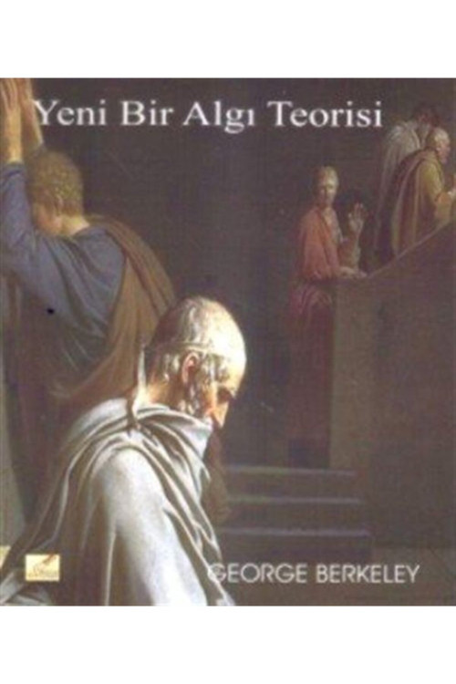 Yeni Bir Algı Teorisi