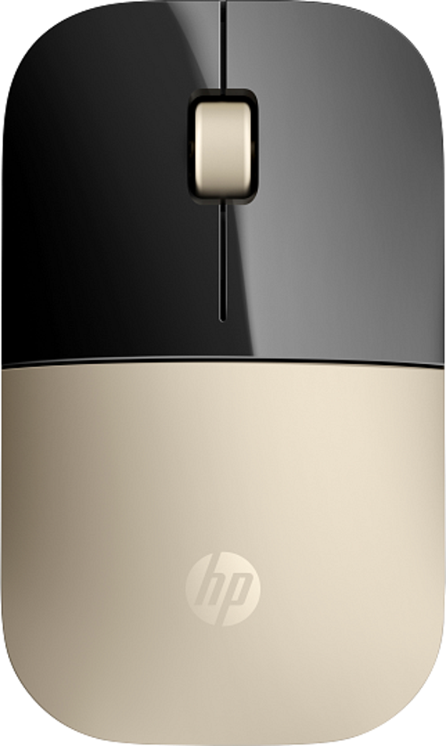 Z3700 WİRELESS GOLD MOUSE (X7Q43AA)