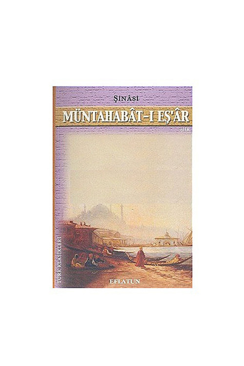 Müntahabat-I Eş'Ar Şinasi