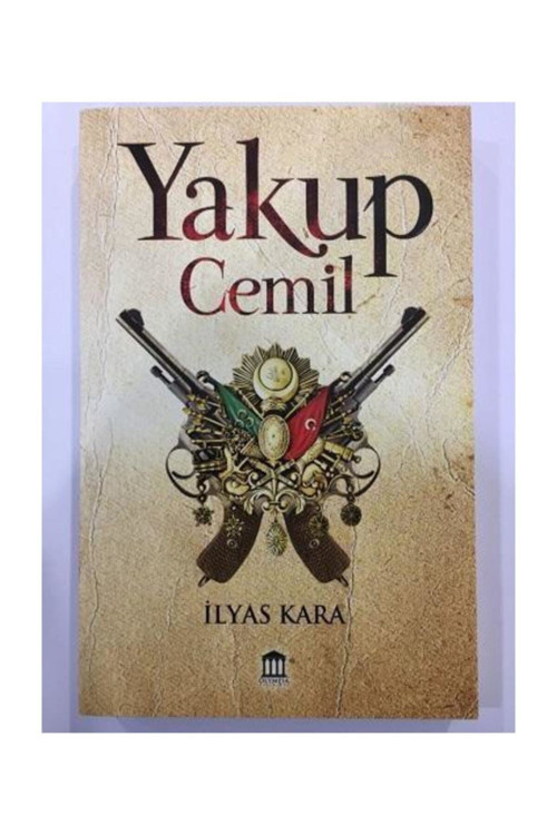 Yakup Cemil