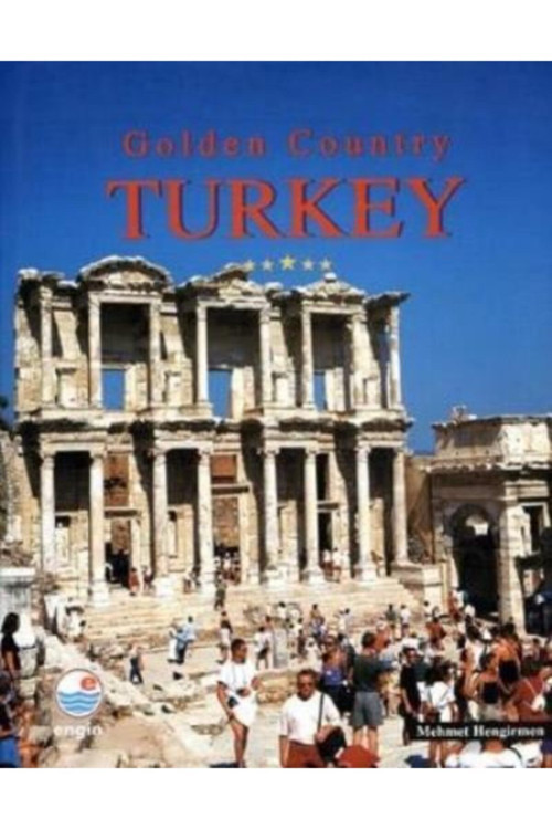 Golden Country Turkey
