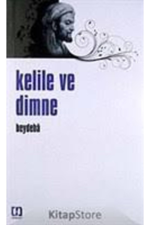 Kelile Ve Dimne Beydeba