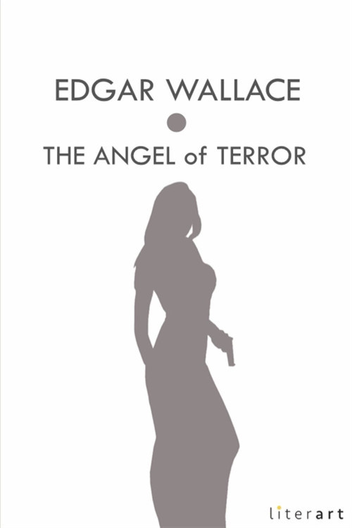 The Angel Of Terror Edgar Wallace