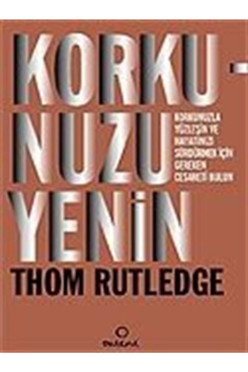 Korkunuzu Yenin