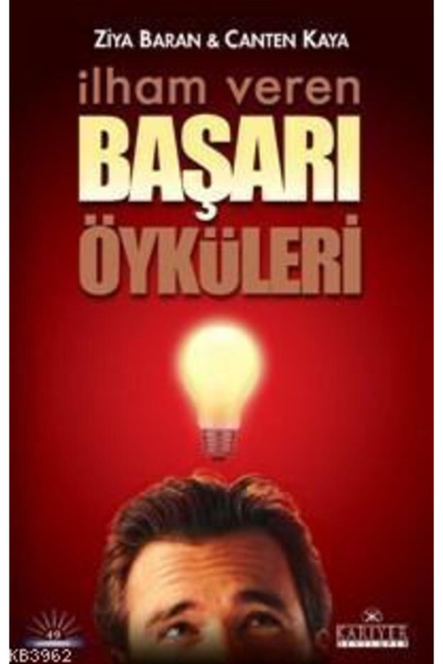 İlham Veren Başarı Öyküleri - Ziya Baran & Canten Kaya