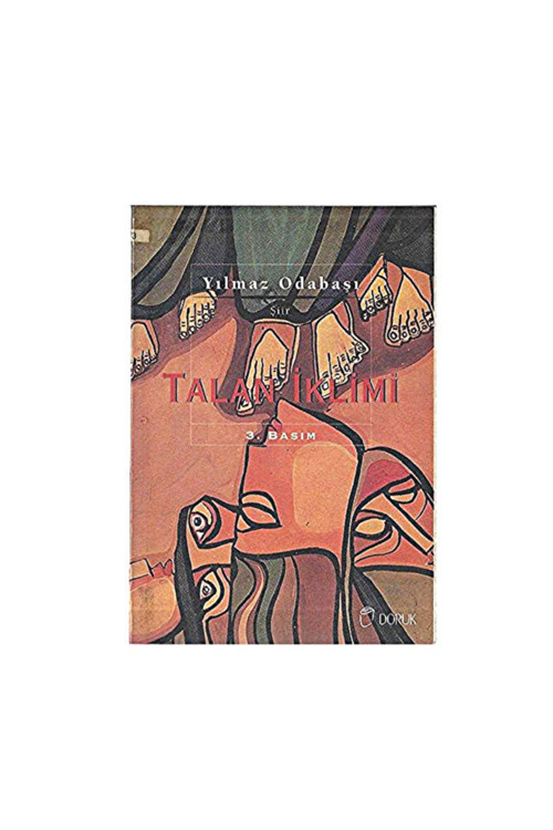 Talan Iklimi Yılmaz Odabaşı