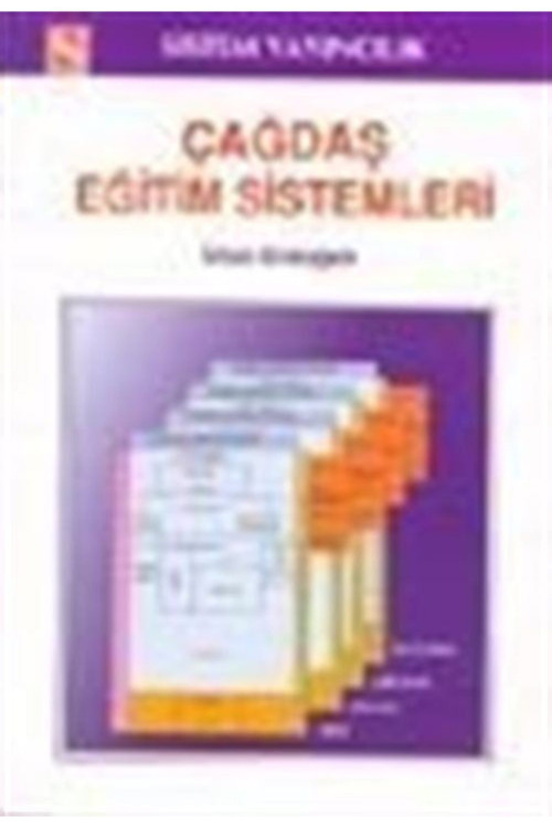 Çağdaş Eğitim Sistemleri