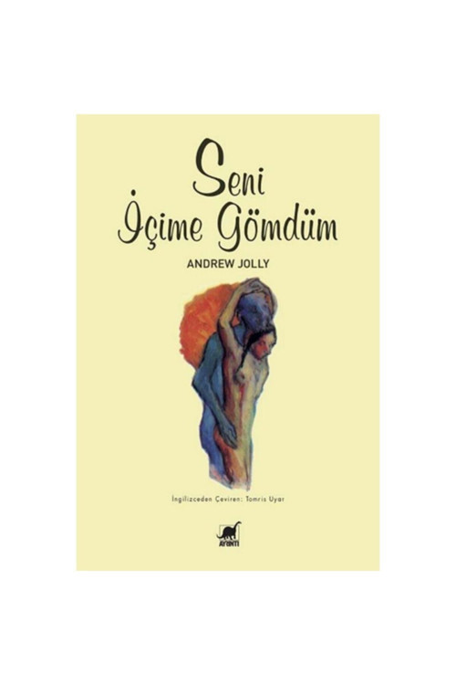 Seni Içime Gömdüm - Andrew Jolly
