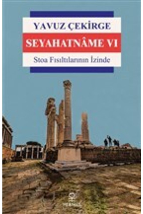 Seyahatname 6