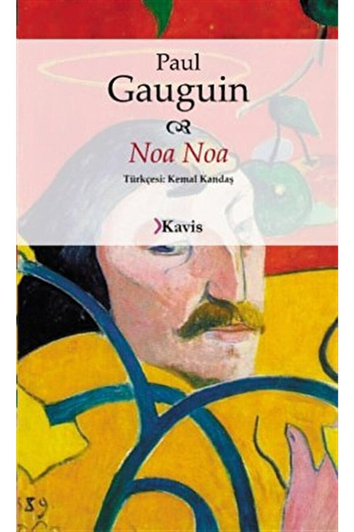 Noa Noa / Paul Gauguin / / 9786055730000