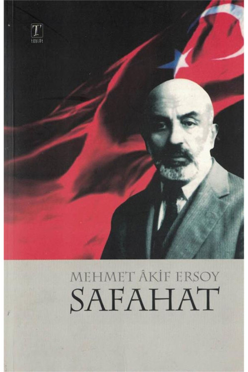 Safahat / Mehmet Akif Ersoy (Tavsiyeli Metin)