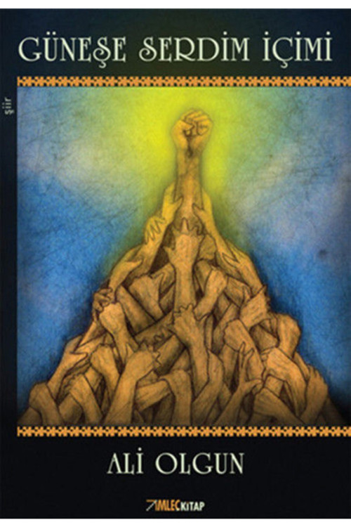 Güneşe Serdim Içimi - Ali Olgun