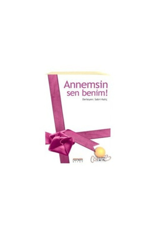 Annemsin Sen Benim Sabri Kali