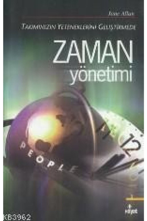 Zaman Yönetimi