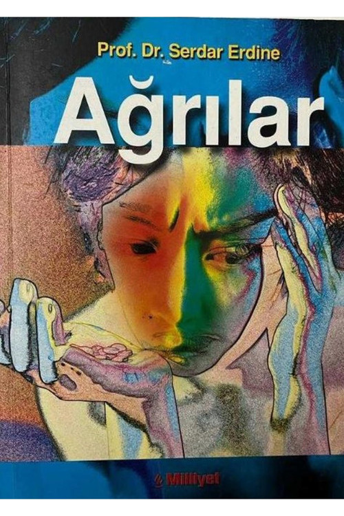 Ağrılar / Prof.Dr.Serdar Erdine