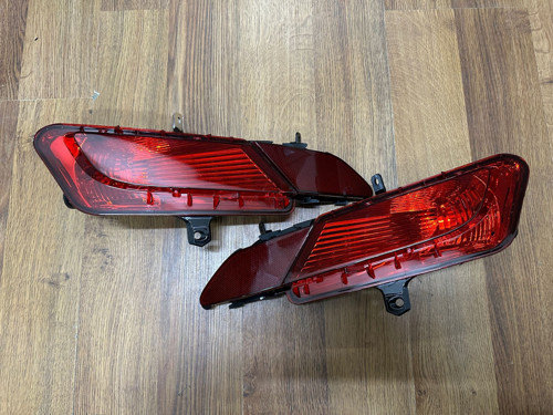 Volvo XC60 Sağ Sol Reflektör 2013-2017