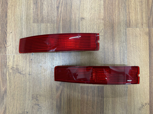 Volvo XC90 Arka Sağ Sol Reflektör 2007-2013