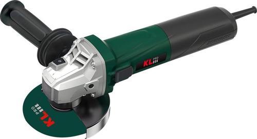 KLAT11509 ELEKTRİKLİ DEVİR AYARLI KÖMÜRSÜZ TAŞLAMA