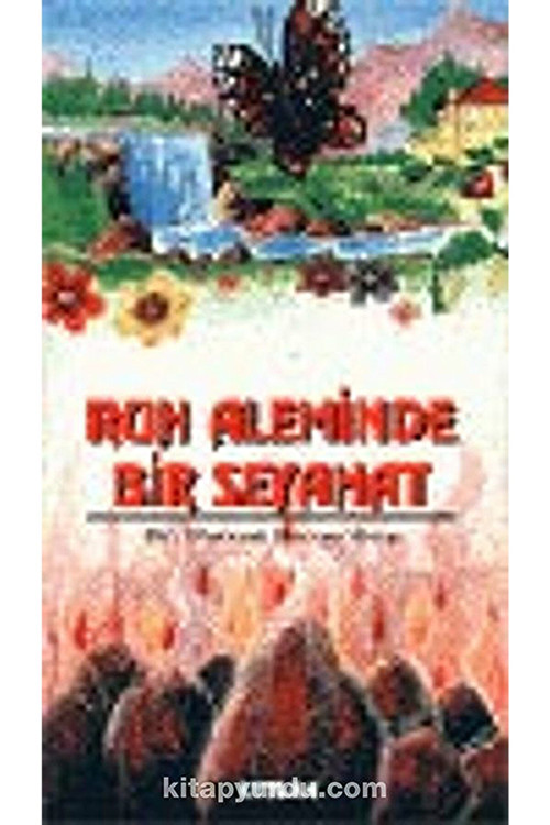 Ruh Aleminde Bir Seyahat Kemal Osmanbey