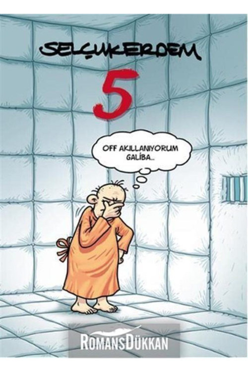 Selçuk Erdem 5 - Selçuk Erdem