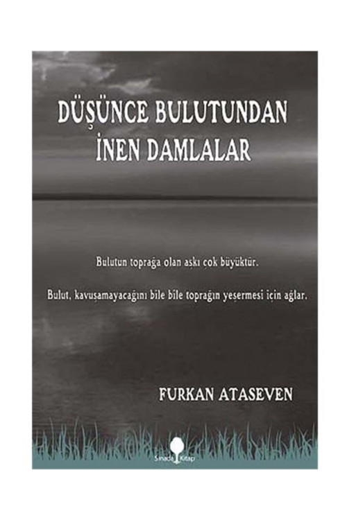 Düşünce Bulutundan İnen Damlalar - Furkan Ataseven