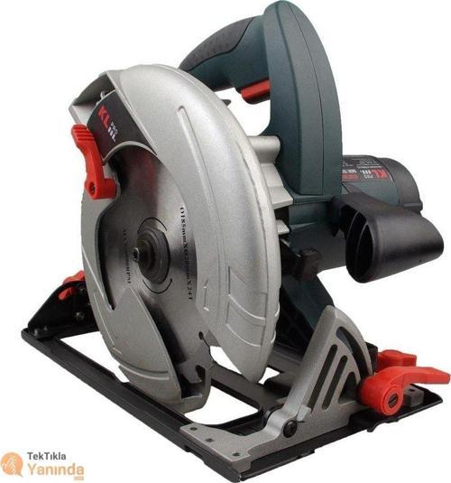 1350Watt Profesyonel Daire Testere Kldat18501