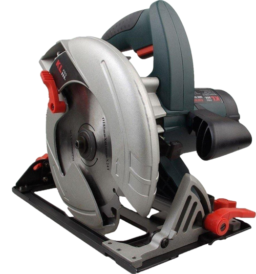 1350Watt Profesyonel Daire Testere Kldat18501