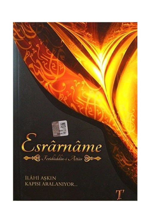 Esrarname Derleme