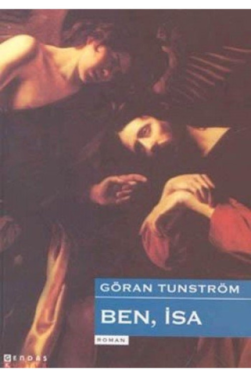 Ben Isa - Göran Tunström