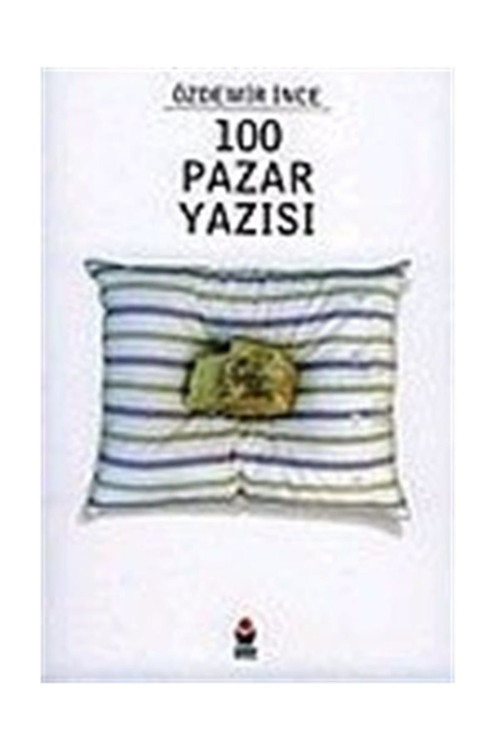 100 Pazar Yazısı