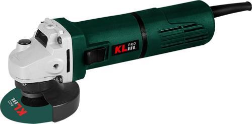 750 watt 115mm Avuç Taşlama/Spiral Klat11502