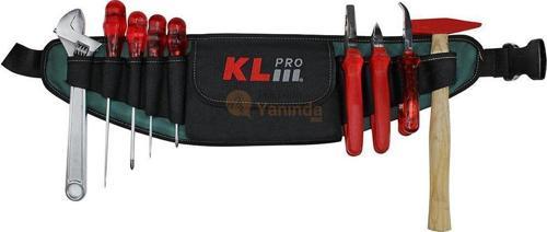 Bel Tipi Alet Taşıma Çantası Kltct11