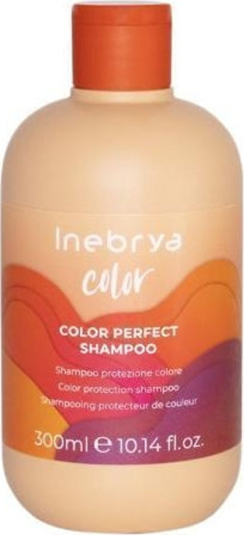 COLOR PERFECT SHAMPOO / RENK KORUMA ŞAMPUANI 300 ML