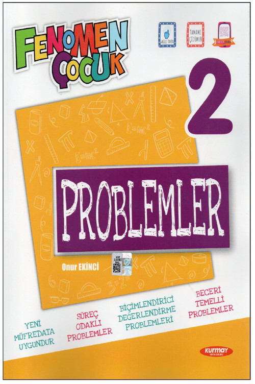 Fenomen Çocuk 2.Sınıf Problemler