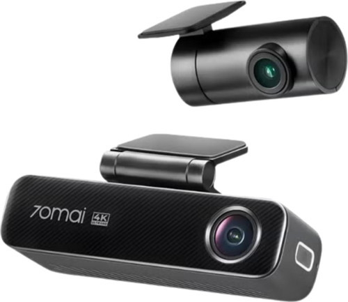 M800 Ön Kamera + RC14 Arka Kamera