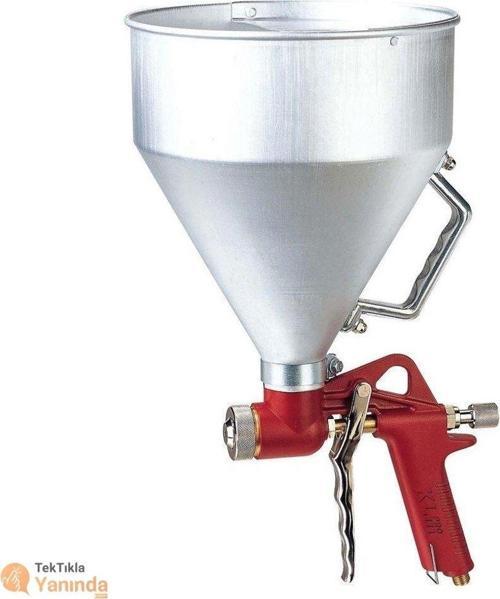 FR300 6000ml 4,6,8mm Fasarit Tabancası