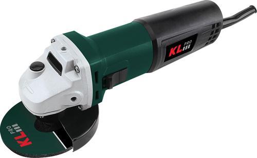 KLAT11505 850Watt 115mm Profesyonel Avuç Taşlama