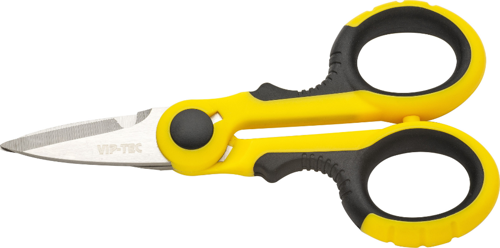 VIP-TEC Profesyonel Çok Amaçlı Makas 14.6cm